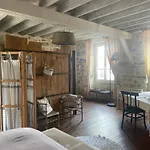 D'hotes La Ferte 3* Saint-Floxel
