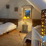 D'hotes La Ferte
