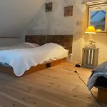 Pensjonat D'hotes La Ferte