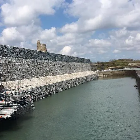 Gæstehus D'hotes La Ferte Saint-Floxel