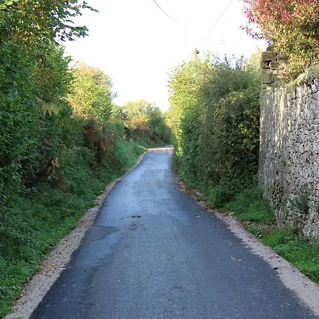 D'hotes La Ferte Saint-Floxel