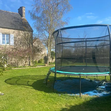 D'hotes La Ferte Πανσιόν