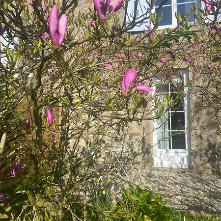 D'hotes La Ferte Gæstehus Saint-Floxel