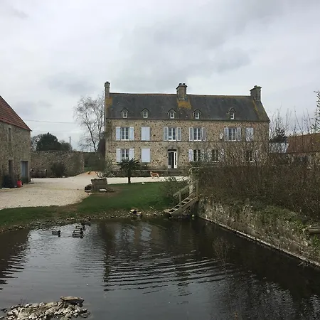 Gæstehus D'hotes La Ferte 3*