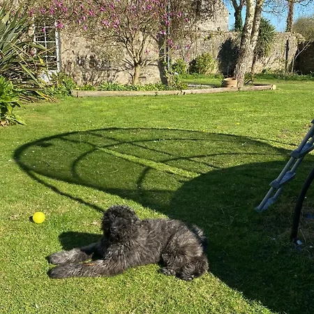 D'hotes La Ferte 3* Saint-Floxel