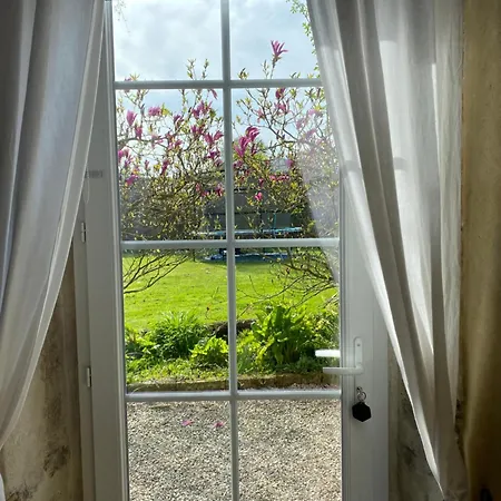 D'hotes La Ferte Konukevi 3*