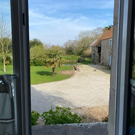 D'hotes La Ferte Gæstehus