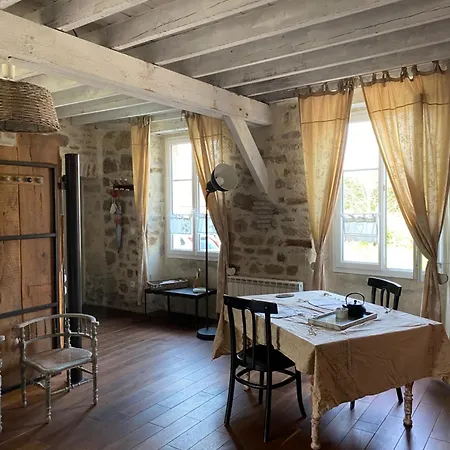 D’hôtes La Ferté *