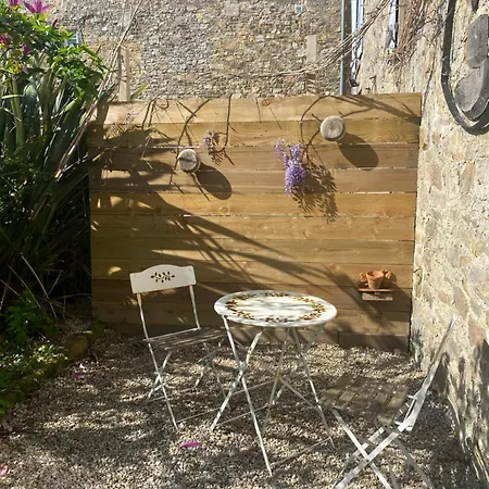 Gæstehus D'hotes La Ferte 3*