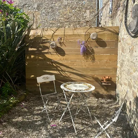 Maison d'hôtes D’hôtes La Ferté