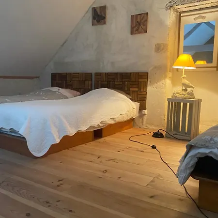 Konukevi D'hotes La Ferte