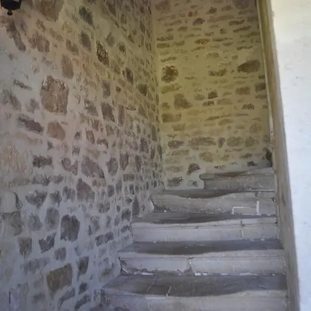 Gæstehus D'hotes La Ferte Saint-Floxel