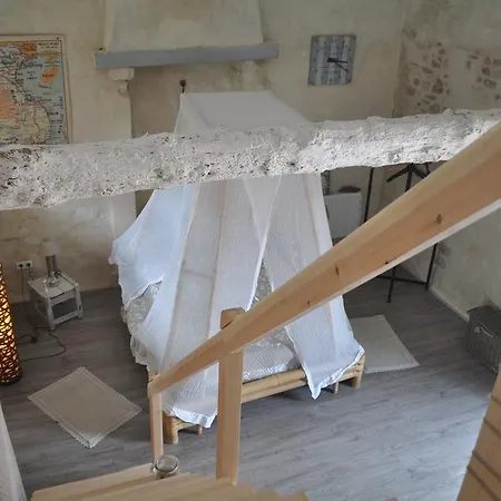 D'hotes La Ferte