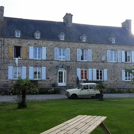 Gæstehus D'hotes La Ferte