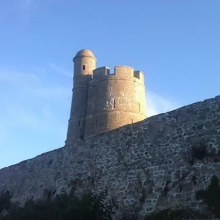 D’hôtes La Ferté *