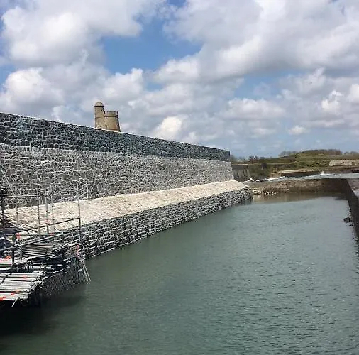 Guest house D'hotes La Ferte Saint-Floxel