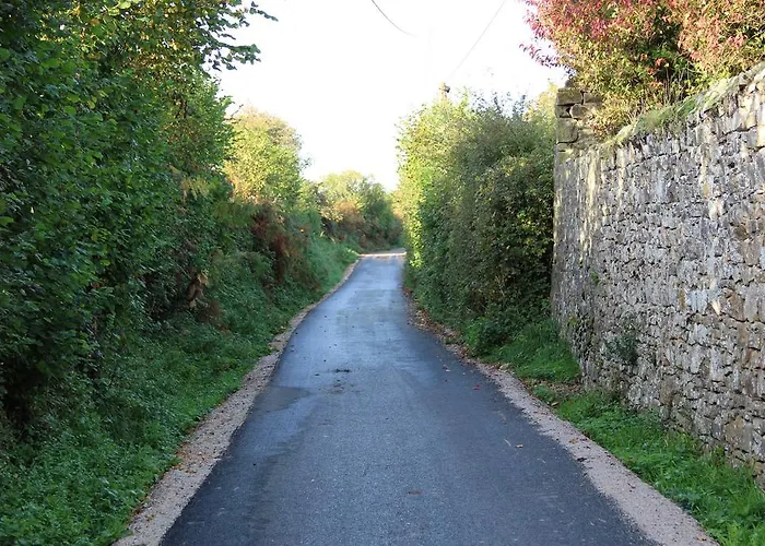 D'hotes La Ferte Saint-Floxel