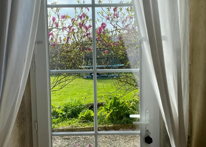 D'hotes La Ferte Guest house 3*