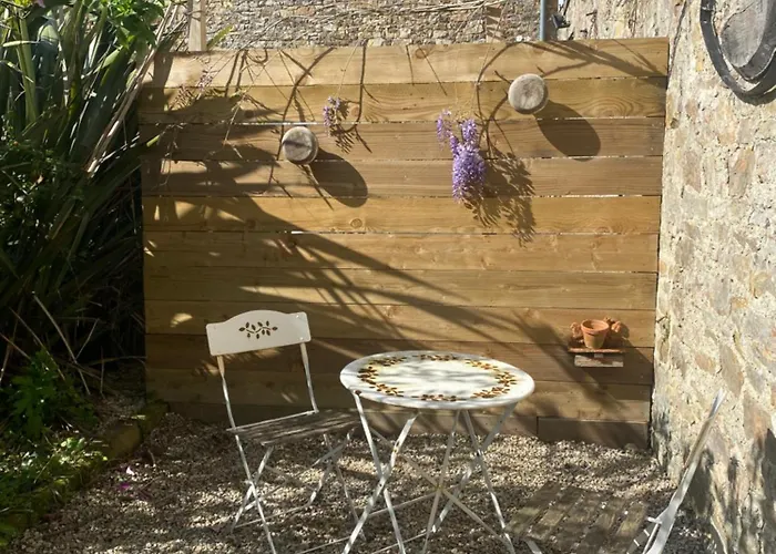 Guest house D'hotes La Ferte 3*